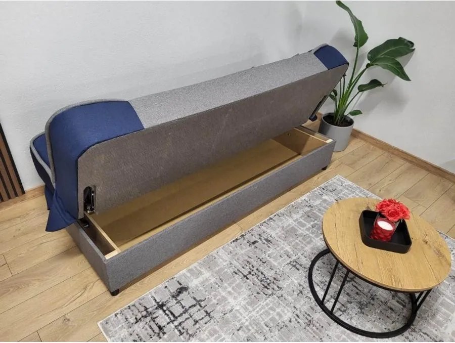 Jennifer Ágyazható kanapé