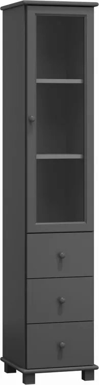 Magic Vitrin NR7 szürke