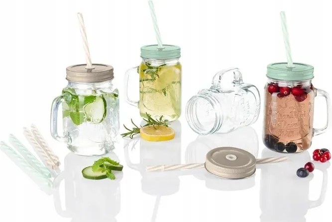 Ernesto Poharak limonádé italok gyümölcslé 460ml 4 db (14/M1542)