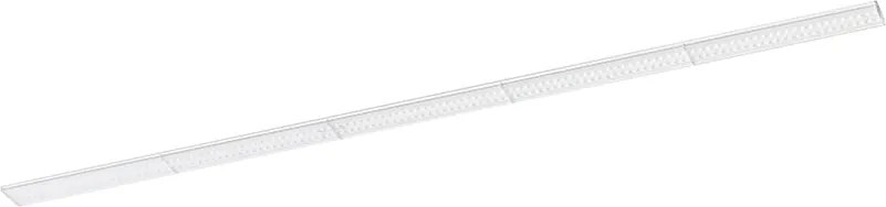 RENDL FLATLINE 150 háromáramkörös sínre fehér 230V LED 50W 90° 3000K