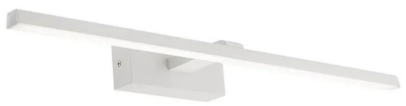 Redo 01-1673 - LED Fürdőszobai tükörmegvilágító NEPTUNE LED/12W/230V IP44