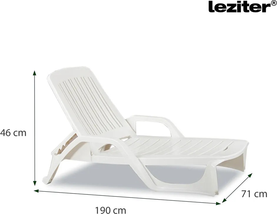 Miami napozóágy
