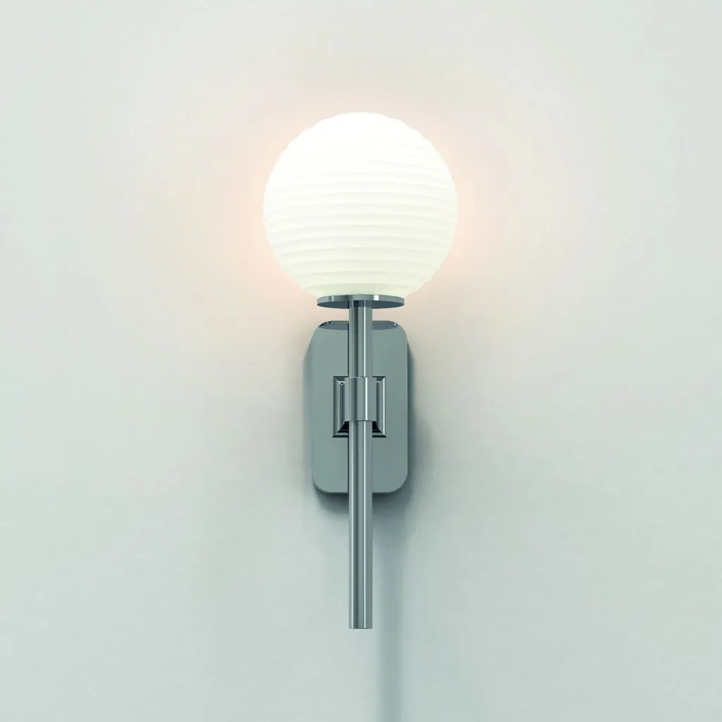 Astro Lighting TACOMA 1429001 Fali lámpa 1x3W/G9 IP44