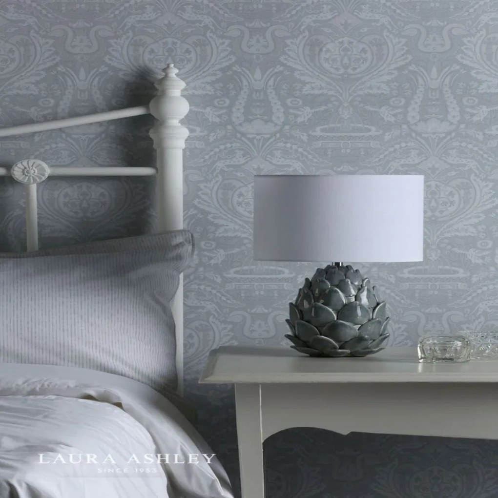Laura Ashley Gresford 3756167-Q Asztali lámpa 1x40W/E14 IP20