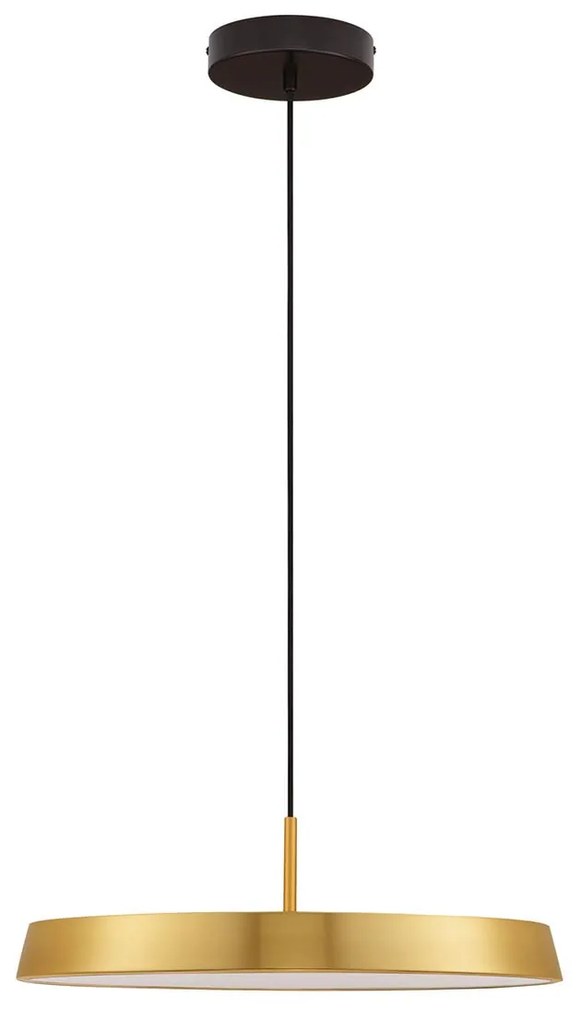 Vetro egyágú függesztett lámpa