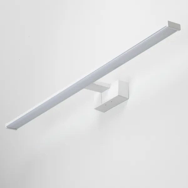 Brilagi - LED fürdőszobai tükörvilágítás VESTRA LED/15W/230V 80 cm IP44 fehér