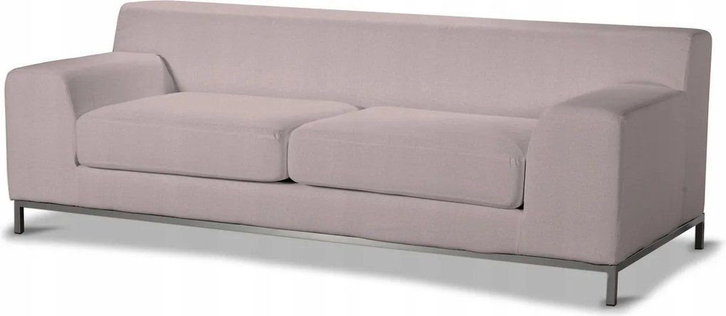 Dekoria Kramfors 3 személyes kanapé huzat Ikea