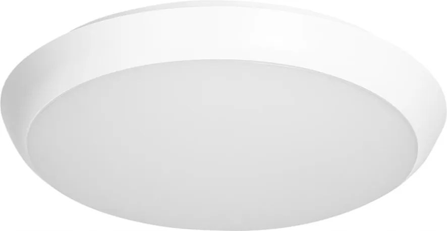 Rewa Led plafon 18W, 1880lm, 4000K, Pc lámpabúra, IP65