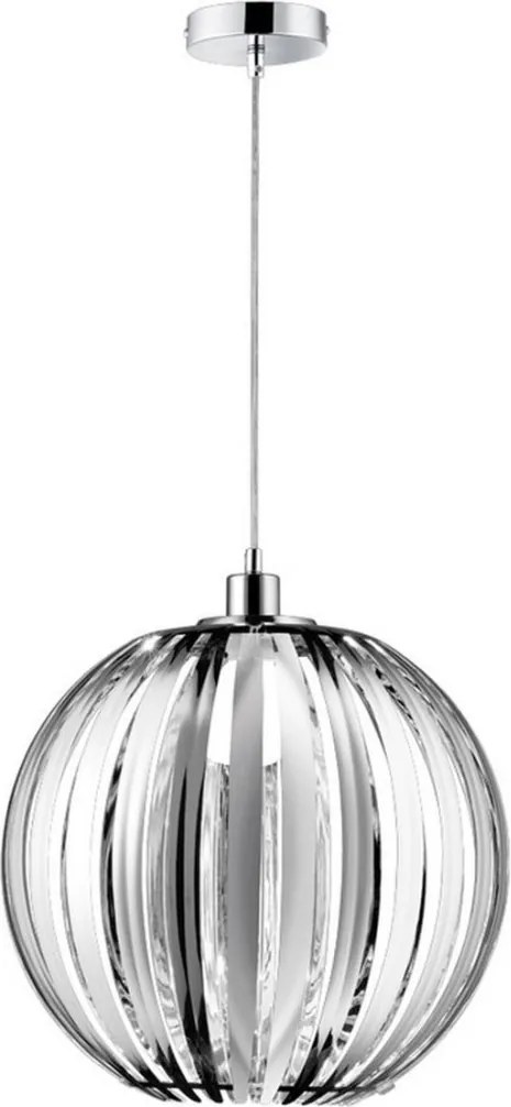 Trio ZUCCA 304100106 Függőlámpa 1x60w/e27 ip20