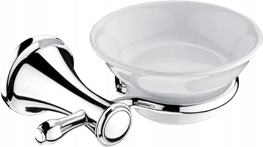 Nimco Lada szappantartó retró stílusú kerámiából La 19059K-26_