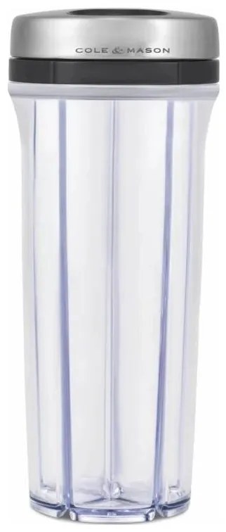 Cole&amp;Mason - Gyógynövény és fűszer adagoló Saunderton Herb