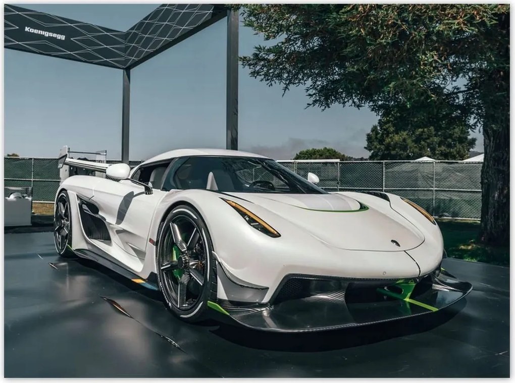 Poszterek 135x100 Autó-Motor Autók