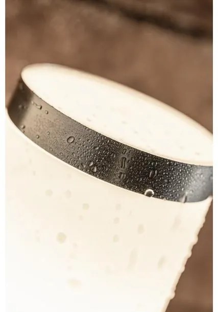 Lámpa Kerti lámpatest MILAN-A,E27, MAX.40W, IP54, AC220-240V, 50-60Hz, egyenes fali lámpa, inox