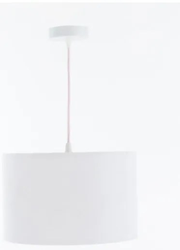 Gyerek csillár zsinóron SWEET DREAMS 1xE27/60W/230V átm. 30 cm