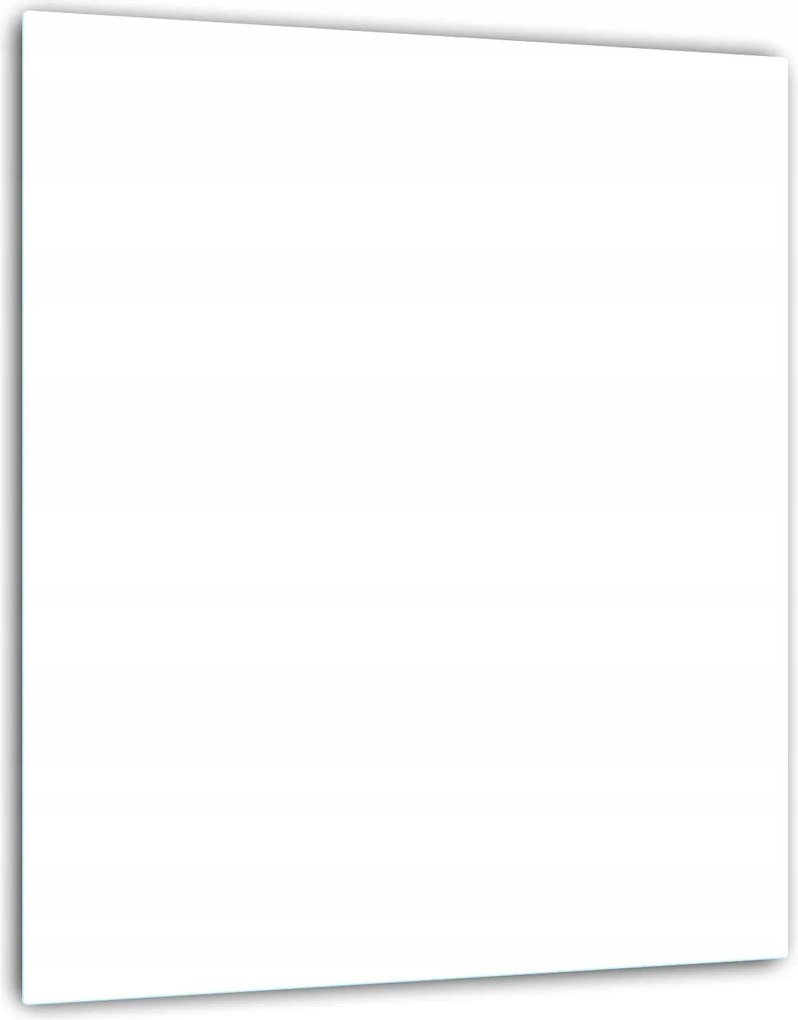 7in1 Üveg Vágódeszka 40x52 Fehér