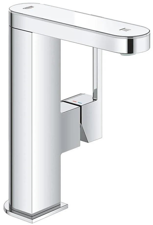 GROHE 23958003 - PLUS csaptelep, M méret, fényes króm