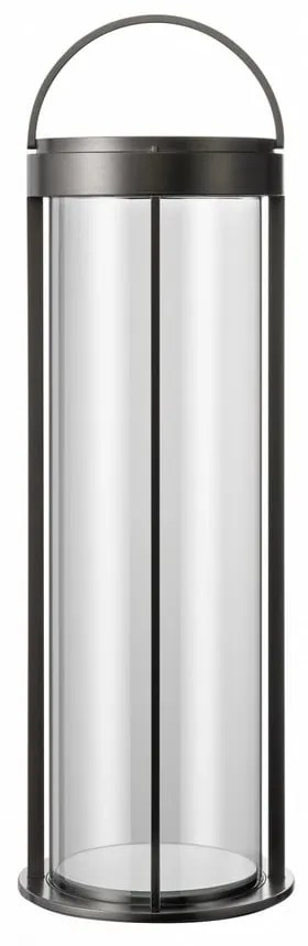 USB hordozható dimmelhető LED kültéri lámpa ø 17 cm Mituro – Blomus