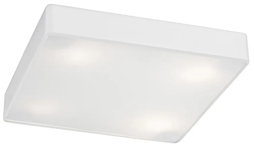 Argon 1579 - Mennyezeti lámpa ONTARIO 4xE27/15W/230V