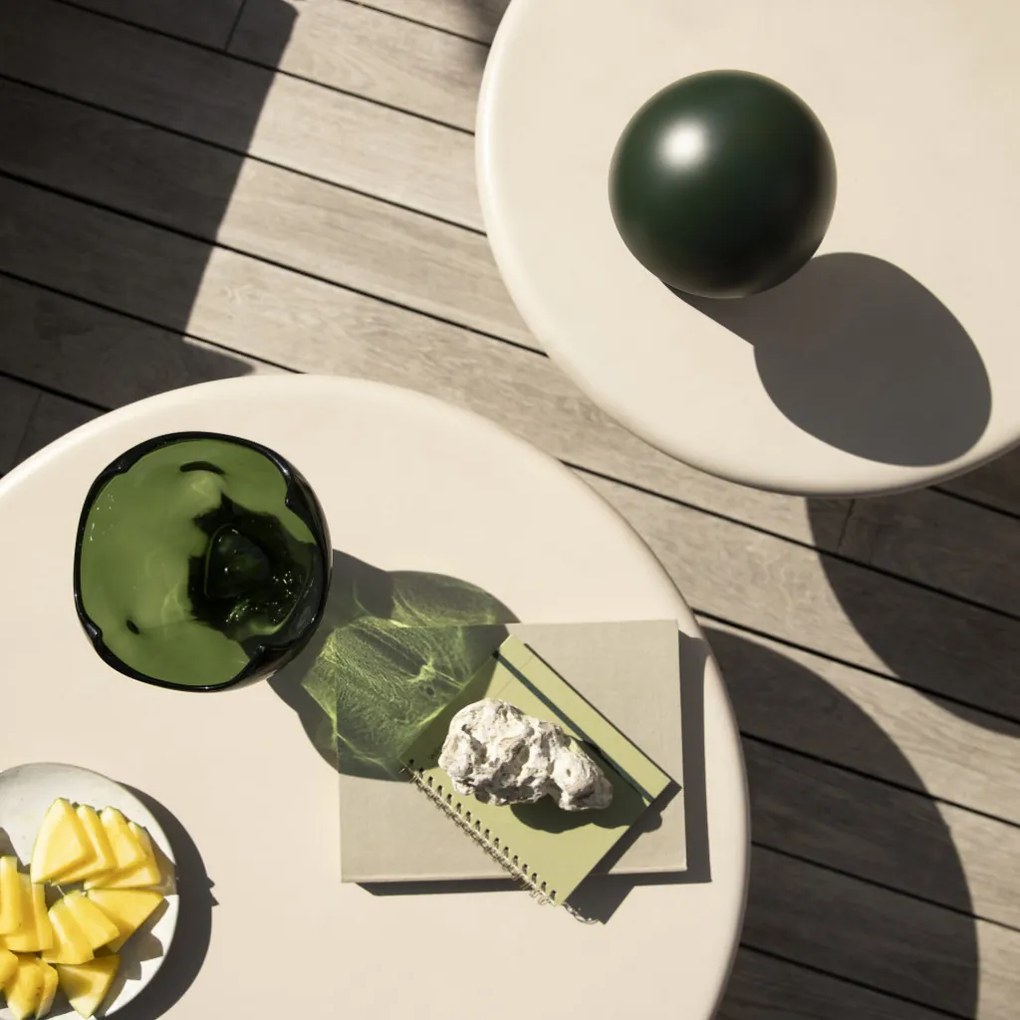 Mesa kerti dohányzóasztal