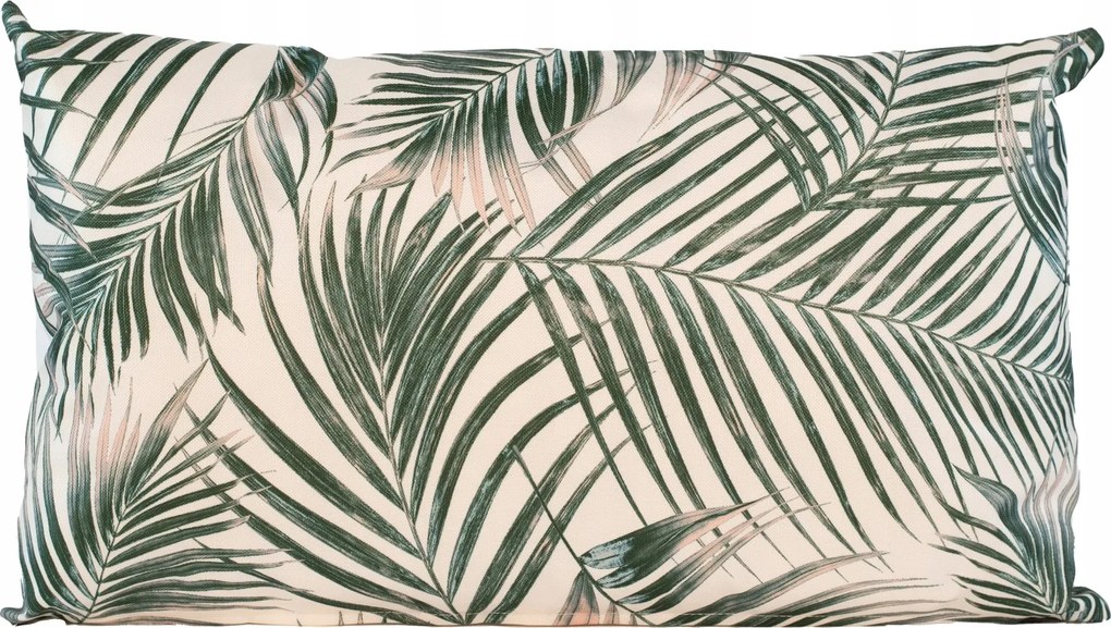 Pálmalevelek Külső Párna