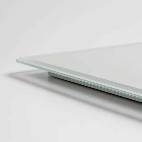 Brilagi - LED dimmelhető fürdőszobai fűtött tükör világítással BELLA LED/19W/230V 60x90 cm IP44