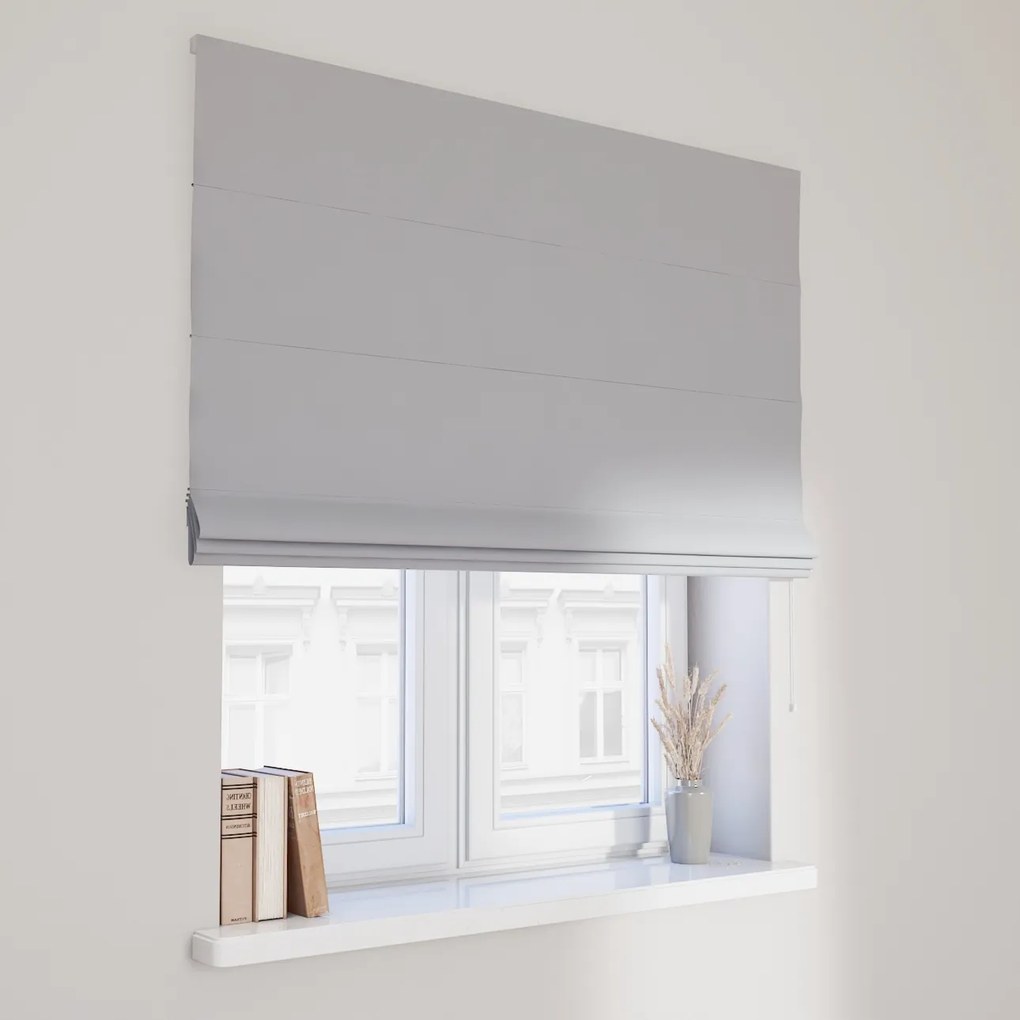 Kész római roló Capri 120x170cm fekete