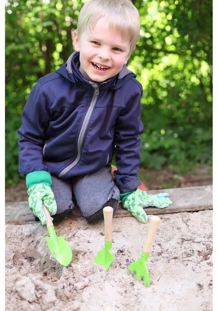 Gyerek eszközkészlet – Esschert Design