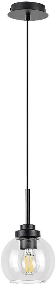 Rábalux TIRINA 75006 fürdőszobai függeszték, 1xE27, IP44