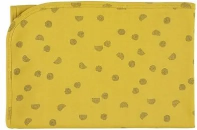 Trixie Sunny Spots babatakaró 75 x 100 cm puha, organikus pamut