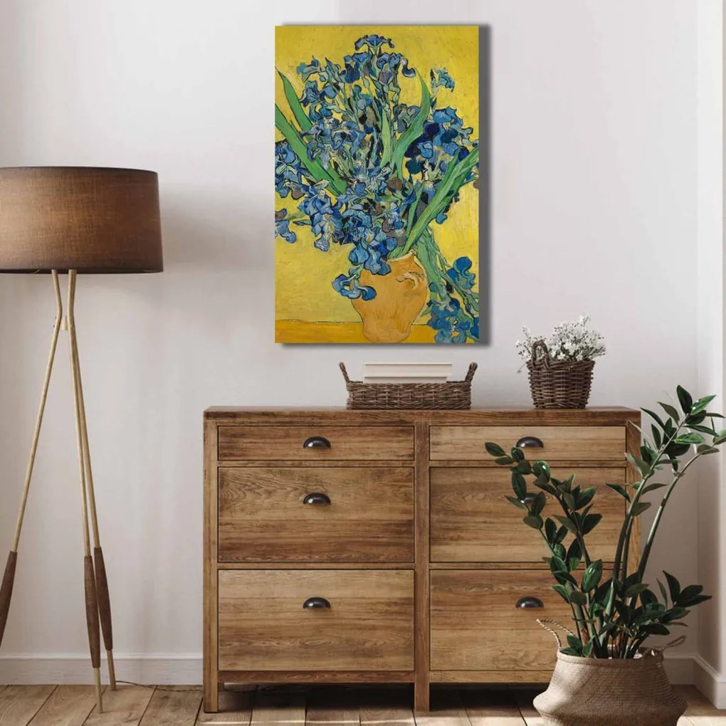 Vászonkép, 45×70 cm – 4570VANGOGH051