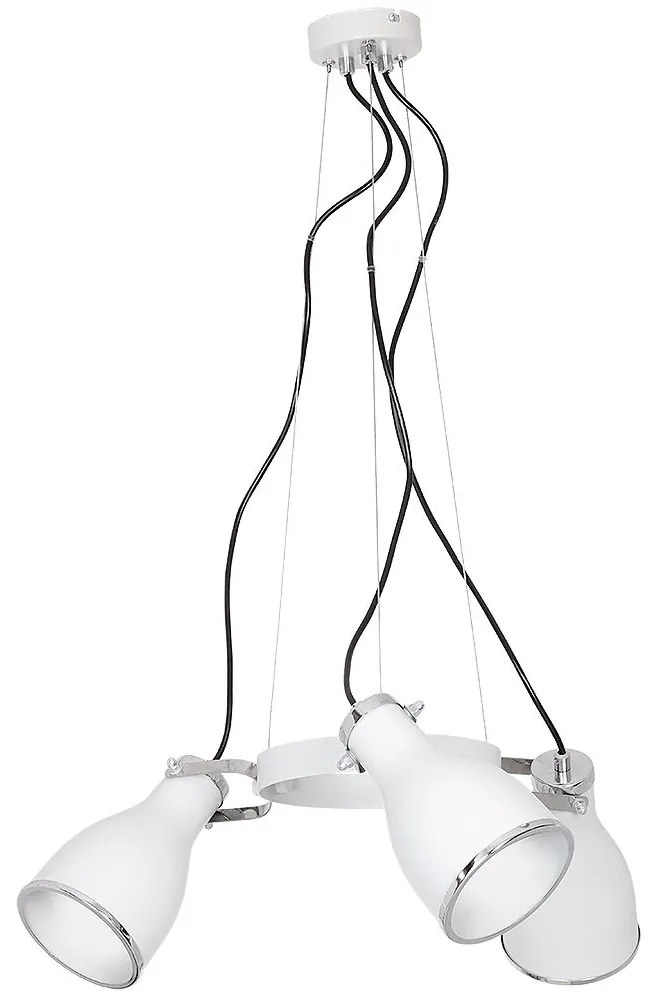 Csillár BJORN 3xE27/60W/230V