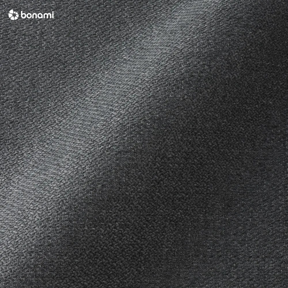 Szürke-natúr színű kárpitozott étkezőszék szett 2 db-os Taxi – Actona