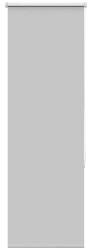 redőny Blackout 50x175 cm szövetszélesség 45,7 cm poliészter