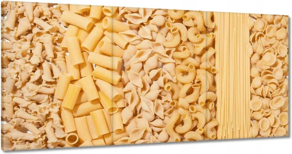 Képek 180x90 Tészta típusok pasta