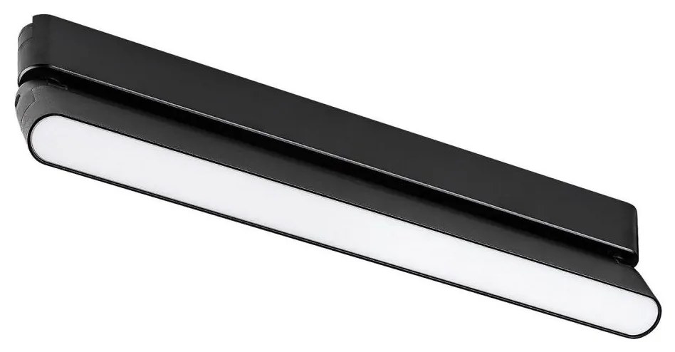 Rabalux 70129-LED Dimmelhető mennyezeti lámpa 1 fázisú sínrendszerhez LiTrack 13W/24V 33 cm