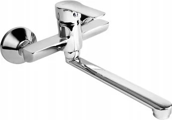 Kfa Mohit Króm Fali Konyhai Csaptelep