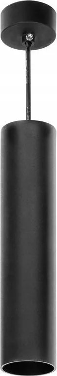 Függő lámpatest Barbra Plr GU10 fekete OR-OP-6189BGU10