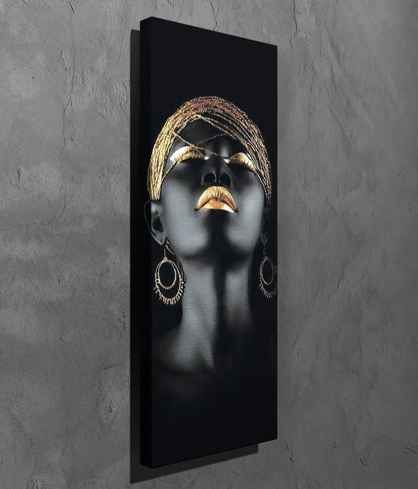 Vászonkép, 30×80 cm – PC265