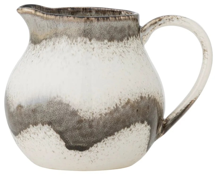 Kőedény füles kancsó Paula – Bloomingville