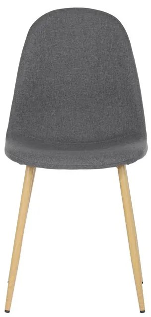 Szürke Étkezőszék. CT-972 GREY2