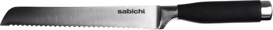 Living kenyérvágó kés - Sabichi