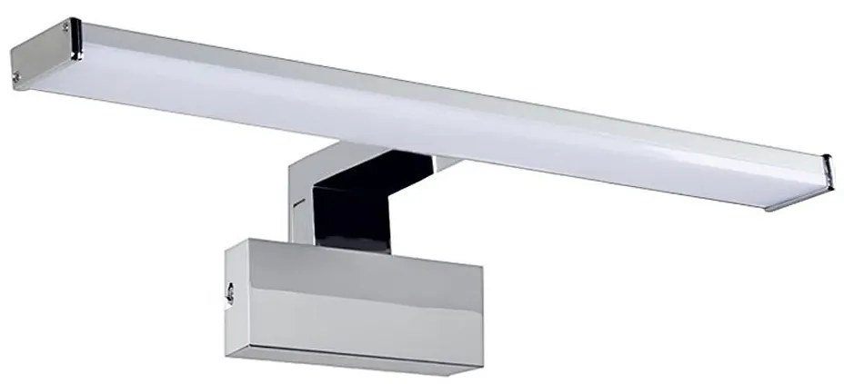 Top Light Top Light - LED Fürdőszobai tükörvilágítás TEXAS LED/8W/230V 3000/4000/6500K IP44 TP1850