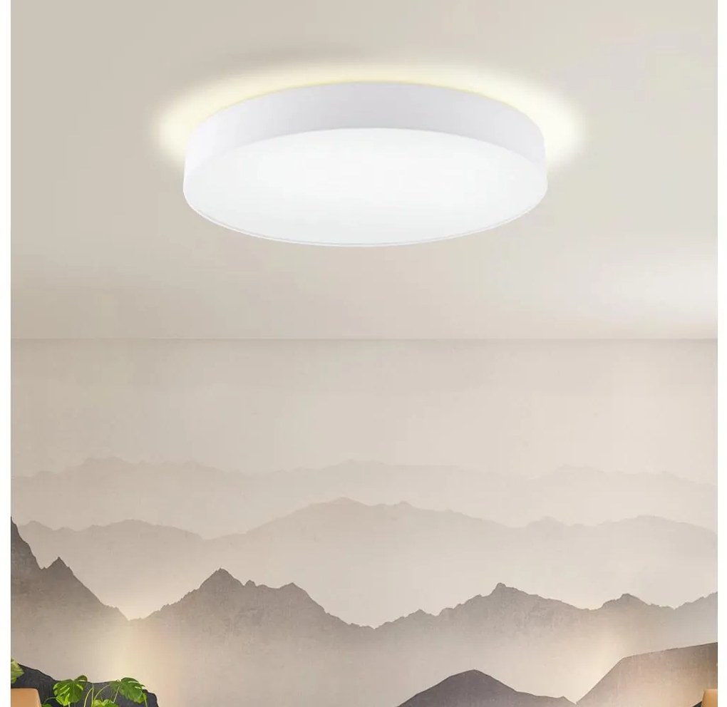 Eglo 97615 - Mennyezeti lámpa PASTERI 5xE27/60W/230V 76 cm