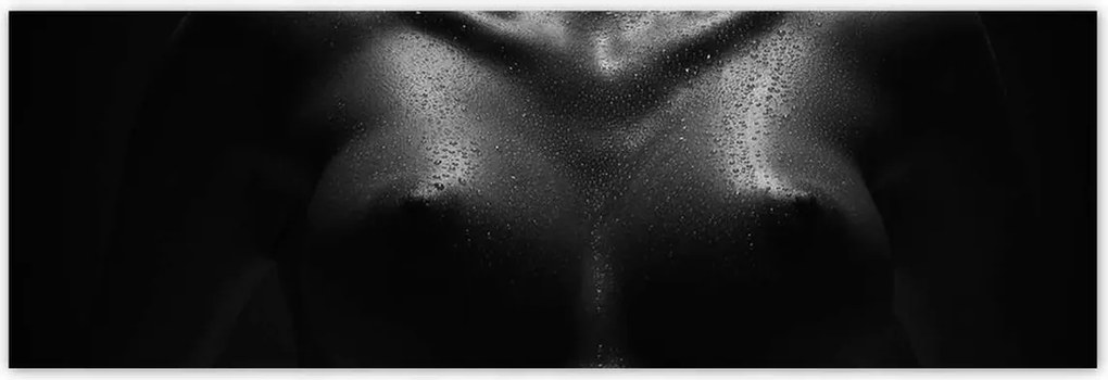 Poszterek 200x66 Aktok Meztelenség Szerelem Fotó