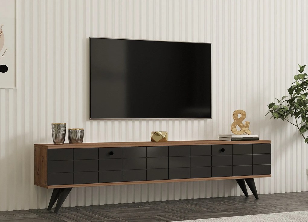 TV szekrény Alberi