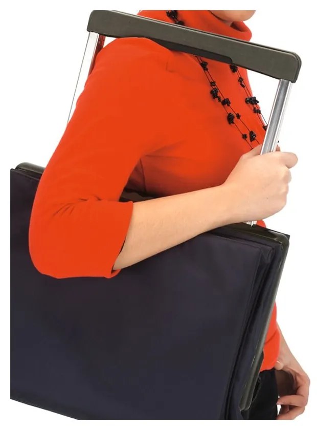 Bevásárlótáska 40 l Plegamatic Original MF – Rolser