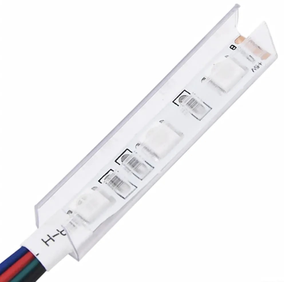 fekete tálalószekrény LED-világítással 60,5 x 37 x 100 cm