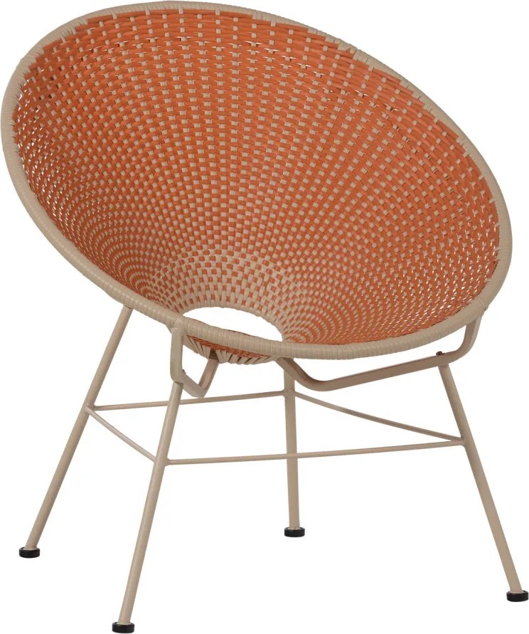 Kazoun kerti pihenő fotel