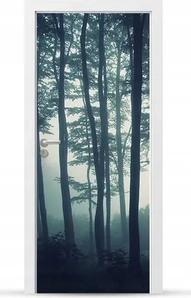 Furnér Kültéri Ajtó matrica Bútor öntapadós Könnyű Ragasztás