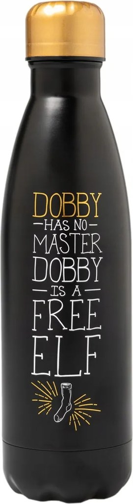 Harry Potter thermo kulacs gyerekeknek 500 ml